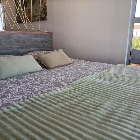 Le Semaphore - Studio Climatise, Grande Terrasse Vue Mer - Parking, Wifi La Grande Motte Bagian luar foto